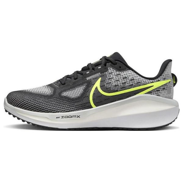 Nike Air Zoom Vomero 17 Black Volt -- (FB1309-001)