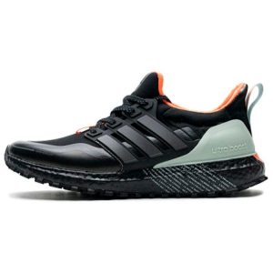 adidas UltraBoost Guard Green Tint Black Core-Black Night-Metallic (FW7759)
