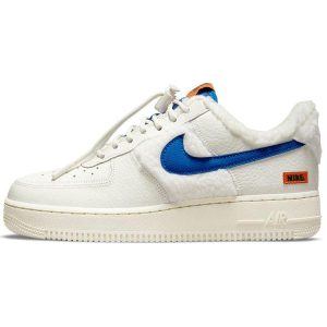 Nike Air Force 1 07 Sherpa Fleece (DO6680-100)