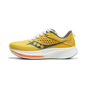 Saucony Ride 17 Canary Bough (S20924-112)