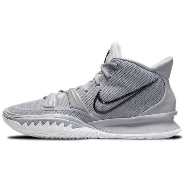 Nike Kyrie 7 TB Wolf Grey White Black (DA7767-00644)