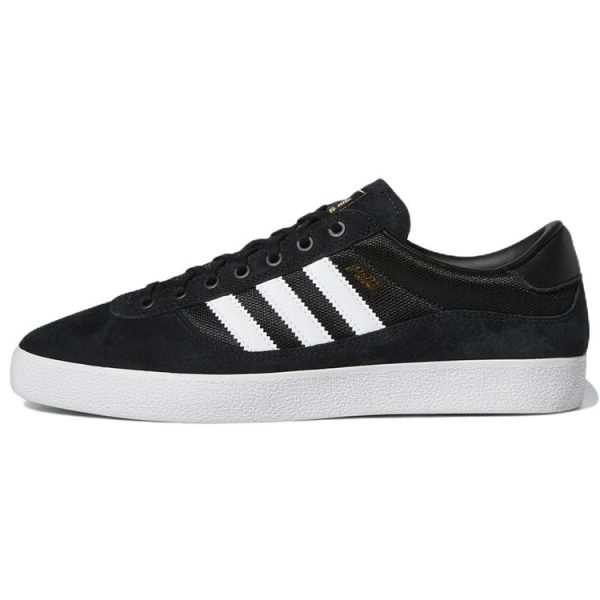 Adidas Puig Indoor -   Core-Black Cloud-White Pulse-Lime (GW5614)