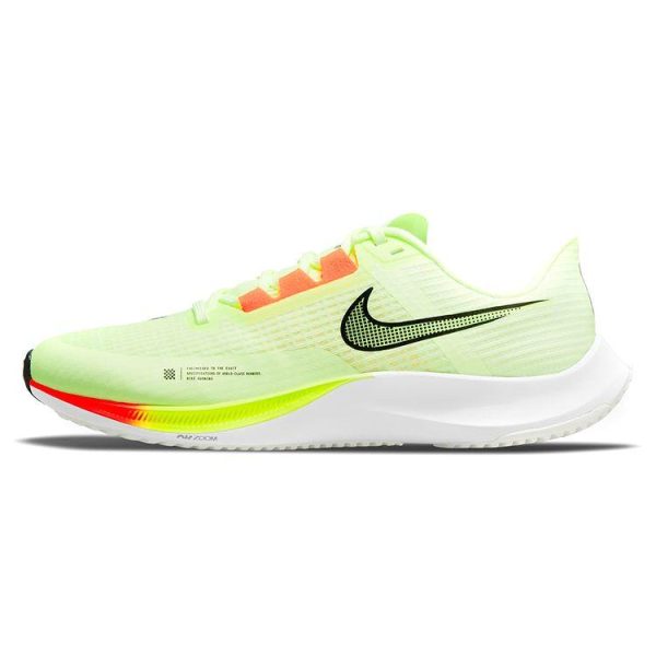 Nike Air Zoom Rival Fly 3 Fast Pack  Barely-Volt Photon-Dust (CT2405-700)