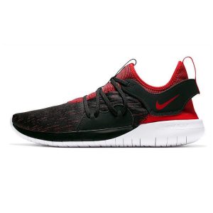Nike Flex Contact 3 Bred (AQ7484-002)
