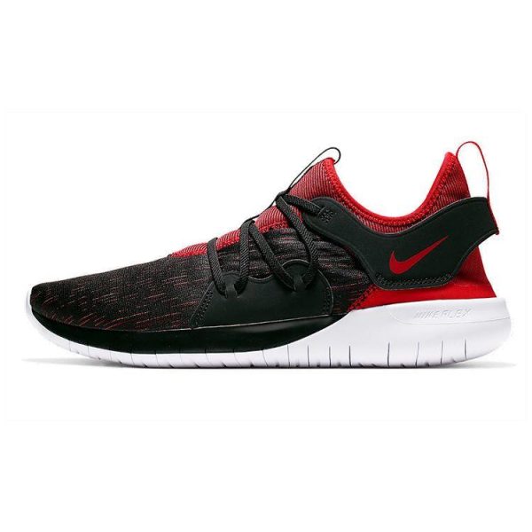 Nike Flex Contact 3 Bred (AQ7484-002)