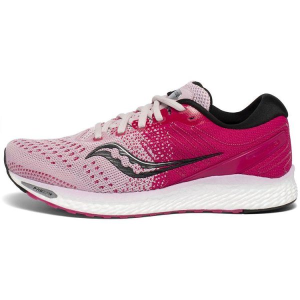 Saucony Freedom 3 Blush Berry (S10543-20)