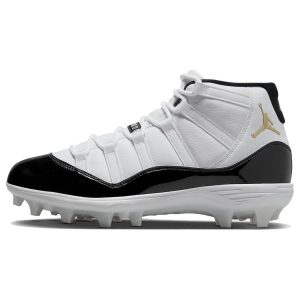 Air Jordan 11 Retro TD Cleat Gratitude   - (FV5374-107)