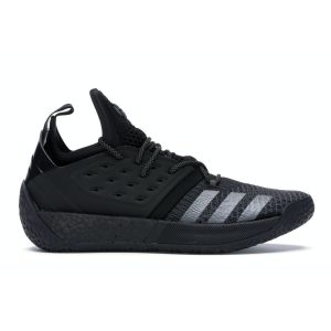 Adidas     2 Nightmare Black Core-Black Grey (F34361)