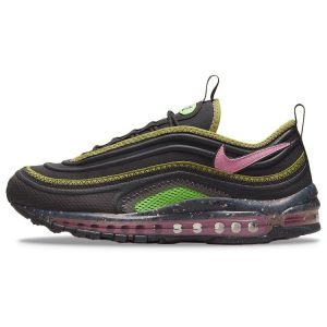 Nike Air Max Terrascape 97 Black Elemental Pink Lime Key-Lime (DJ5019-004)