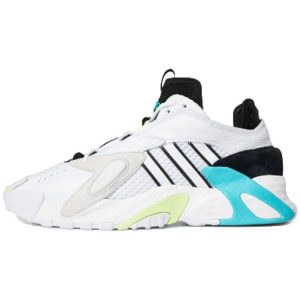 adidas Streetball Hi-Res Aqua White Footwear-White Core-Black (EG2994)