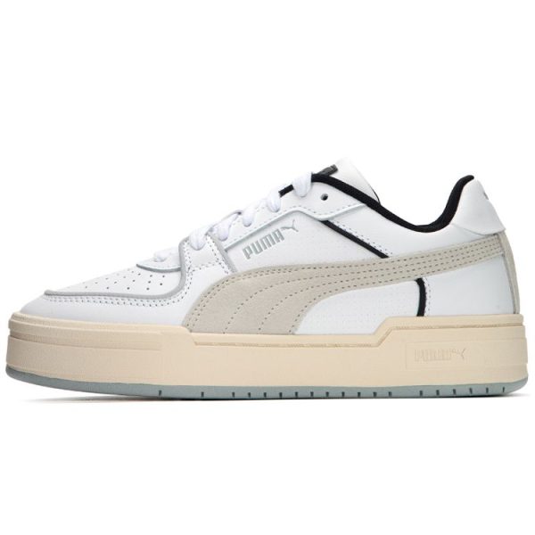 Puma CA Pro Retro Sum -   White Vaporous Grey (388553-02)