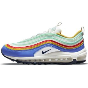 Nike Air Max 97 Summit-White Sapphire Pistachio-Frost (DH5724-100)