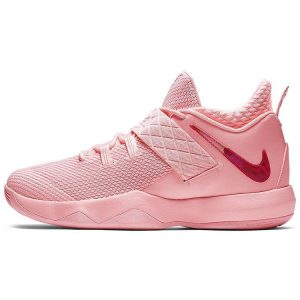 Nike Ambassador 10 Kay Yow  Artic-Punch Vivid-Pink-White (AH9655-600)