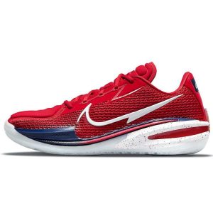 Nike Air Zoom GT Cut Team USA Red Sport-Red Blue-Void (CZ0175-604)