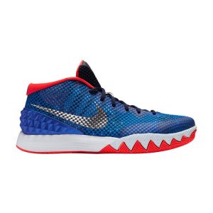 Nike Kyrie 1 EP USA Blue Soar White (705278-401)