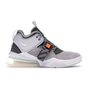 Nike Air Force 270 Wolf Grey   - (AH6772-002)