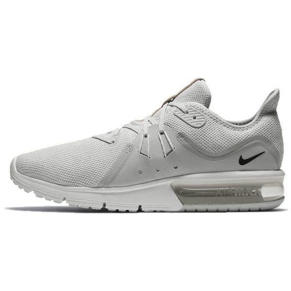 Nike Air Max Sequent 3 Pure Platinum -- (921694-008)