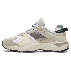 Puma Helly Hansen x LQDCELL Extol Glacier Grey White Whisper-White (373552-01)