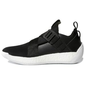 Adidas   2 LS Buckle   Black Core- - (AC7435)