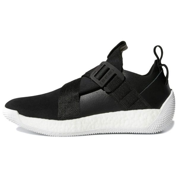 Adidas   2 LS Buckle   Black Core- - (AC7435)