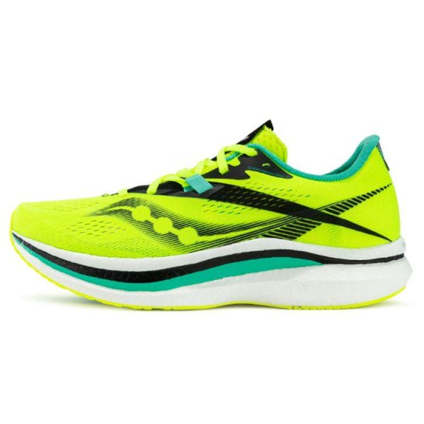 Saucony Endorphin Pro 2 Green Flash (S20687-115)