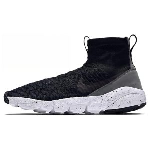 Nike Footscape Magista Flyknit  -   ------ (816560-003)