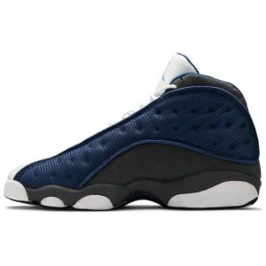 Air Jordan 13 Retro Flint 2005  French-Blue University-Blue (310004-441)