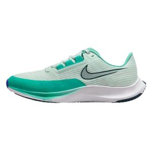 Nike Air Zoom Rival Fly 3 Barely Green Clear Jade Emerald-Rise Deep-Jungle (CT2405-399)