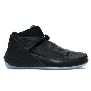 Air JordanWhy Not Zer01 PhD Black Pink-Blast (AA2510-024)