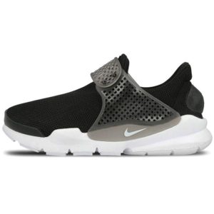 Nike Sock Dart Breathe Black -- (896446-001)