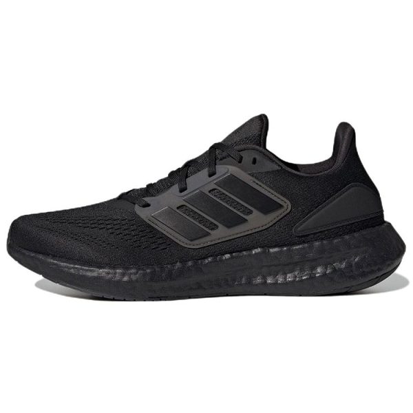 adidas PureBoost 22 Triple Black Core-Black (GZ5173)