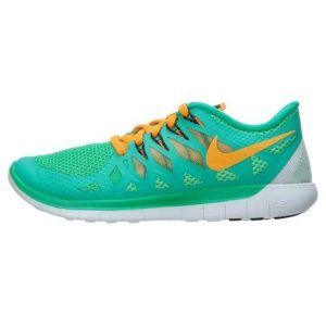 Nike Free 50 Menta Green Bright-Citrus-Green-Glow (642199-302)