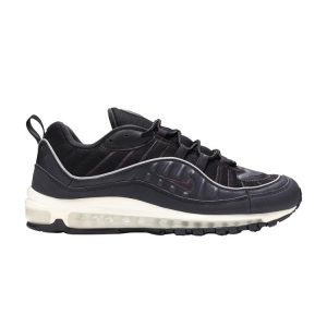 Nike Air Max 98 Oil Grey Black-Summit-White (640744-009)