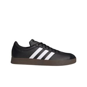 Adidas VL Court Base Core Black Cloud White (ID3712)