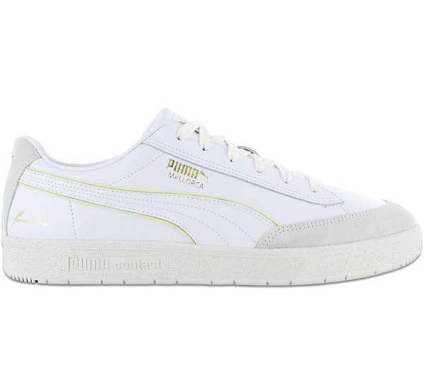 Puma Mallorca RDL FS - Rudolf Dassler Legacy - (375916-01)