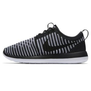 Nike Roshe Two Flyknit - (844929-001)