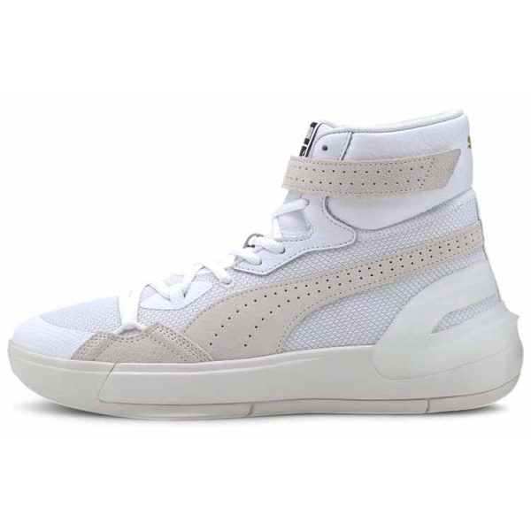 Puma Sky Modern Dreamer    Puma-White (193675-01)