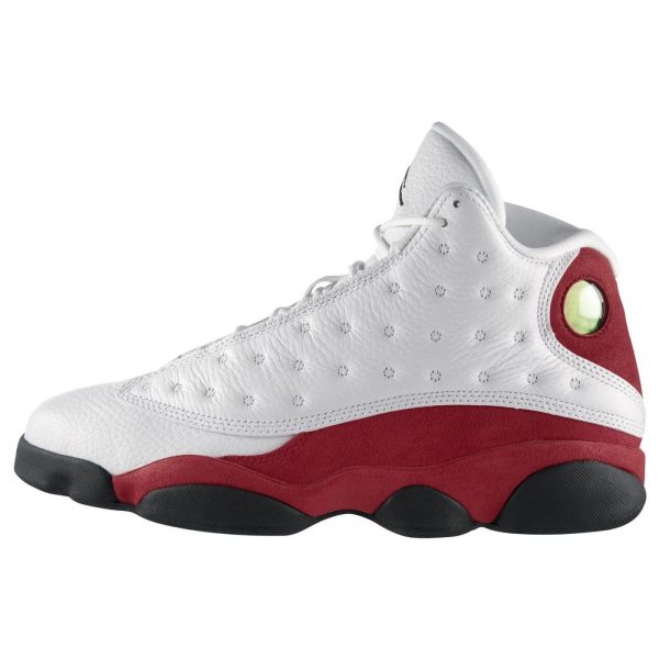 Air Jordan 13 Retro Cherry 2010   - (414571-101)