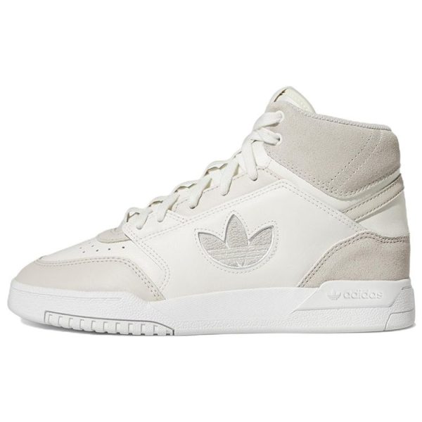 Adidas Drop Step XL Off White   - - (FZ5721)