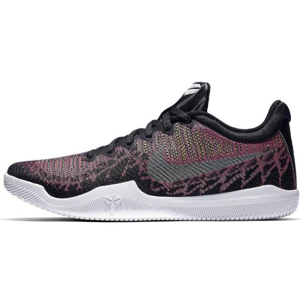 Nike Mamba Rage EP Pink Blast - (908974-600)