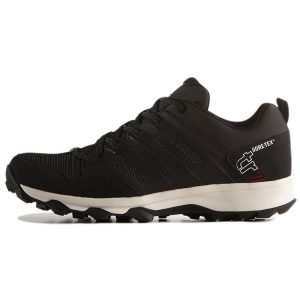 adidas Kanadia 7 TR GTX Dark Grey   Black Core-Black Chalk-White (S82877)