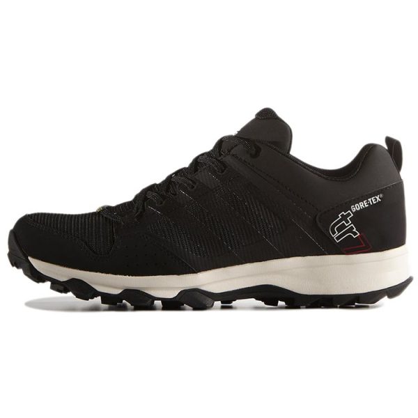 adidas Kanadia 7 TR GTX Dark Grey   Black Core-Black Chalk-White (S82877)