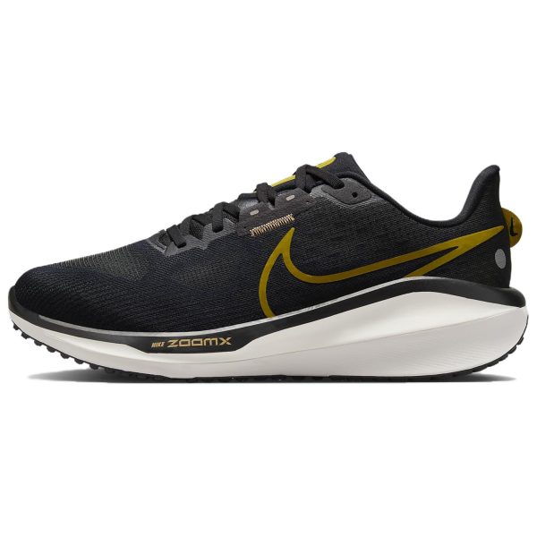 Nike Air Zoom Vomero 17 Black Bronzine - (FB1309-006)