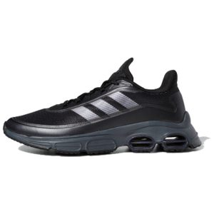 Adidas Quadcube Core    Signal-Coral (EG4390)