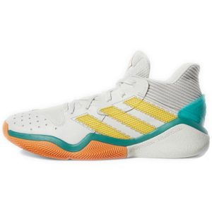 Adidas Harden Stepback Grey Glory Green   Orbit-Grey Dove-Grey (EH1944)