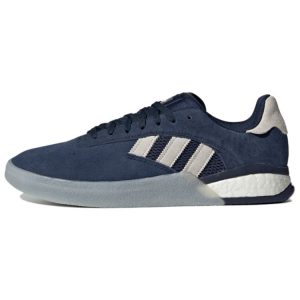 Adidas 3ST004 Collegiate Navy   Blue Grey Cloud-White (FV5952)