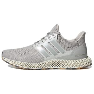 adidas Ultra 4D Grey Gold Metallic Grey-Two Grey-One (IG2260)