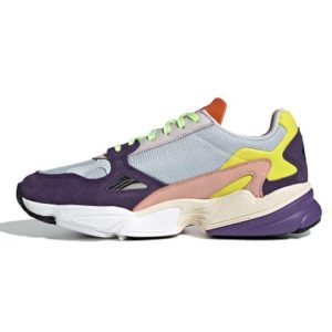 adidas Falcon Color Block Pack  - Legend-Purple (EG1113)