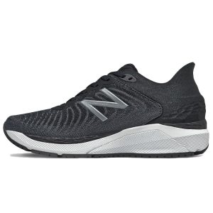 New Balance Fresh Foam 860v11   Black Lead White (W860B11)