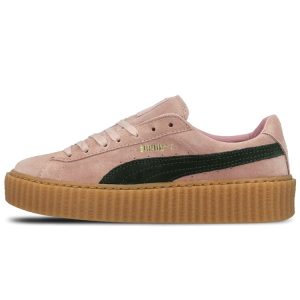 Puma Fenty x Suede Creeper Dirty Rose    -- - (361005-04)